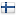 oxanahanzon.com server is located in Finland